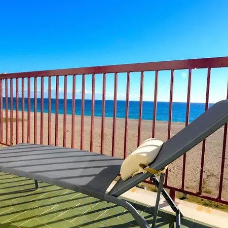 Canet Beach Apartment