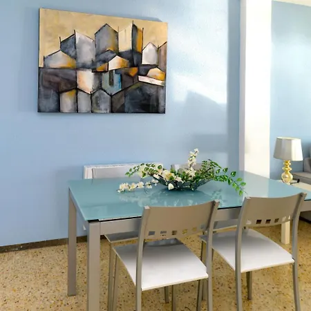 Apartment Canet Beach *