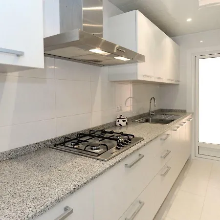 Canet Beach Apartment Canet De Mar