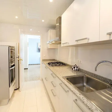 Apartment Canet Beach