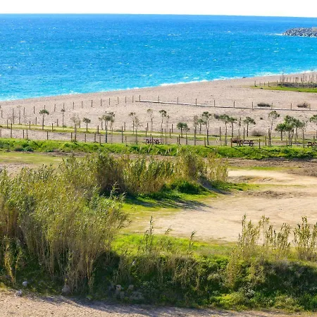 Apartment Canet Beach *