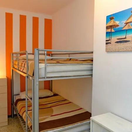 Canet Beach Apartment
