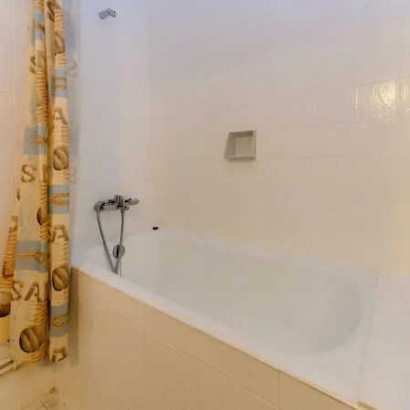 Apartment Canet Beach